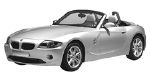 BMW E85 U1021 Fault Code
