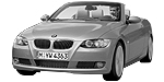 BMW E93 U1021 Fault Code